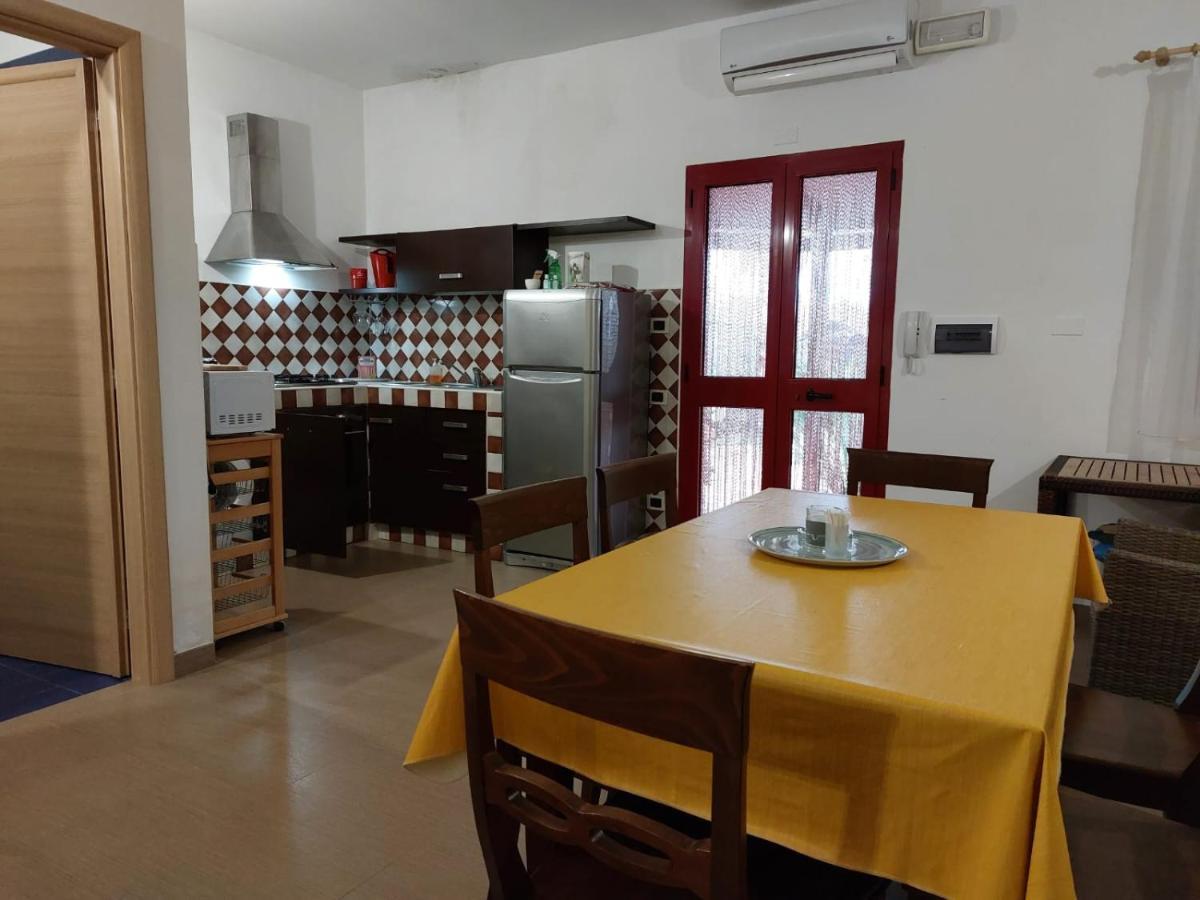 La Dimora In Riva Al Mare Otel Vieste Dış mekan fotoğraf